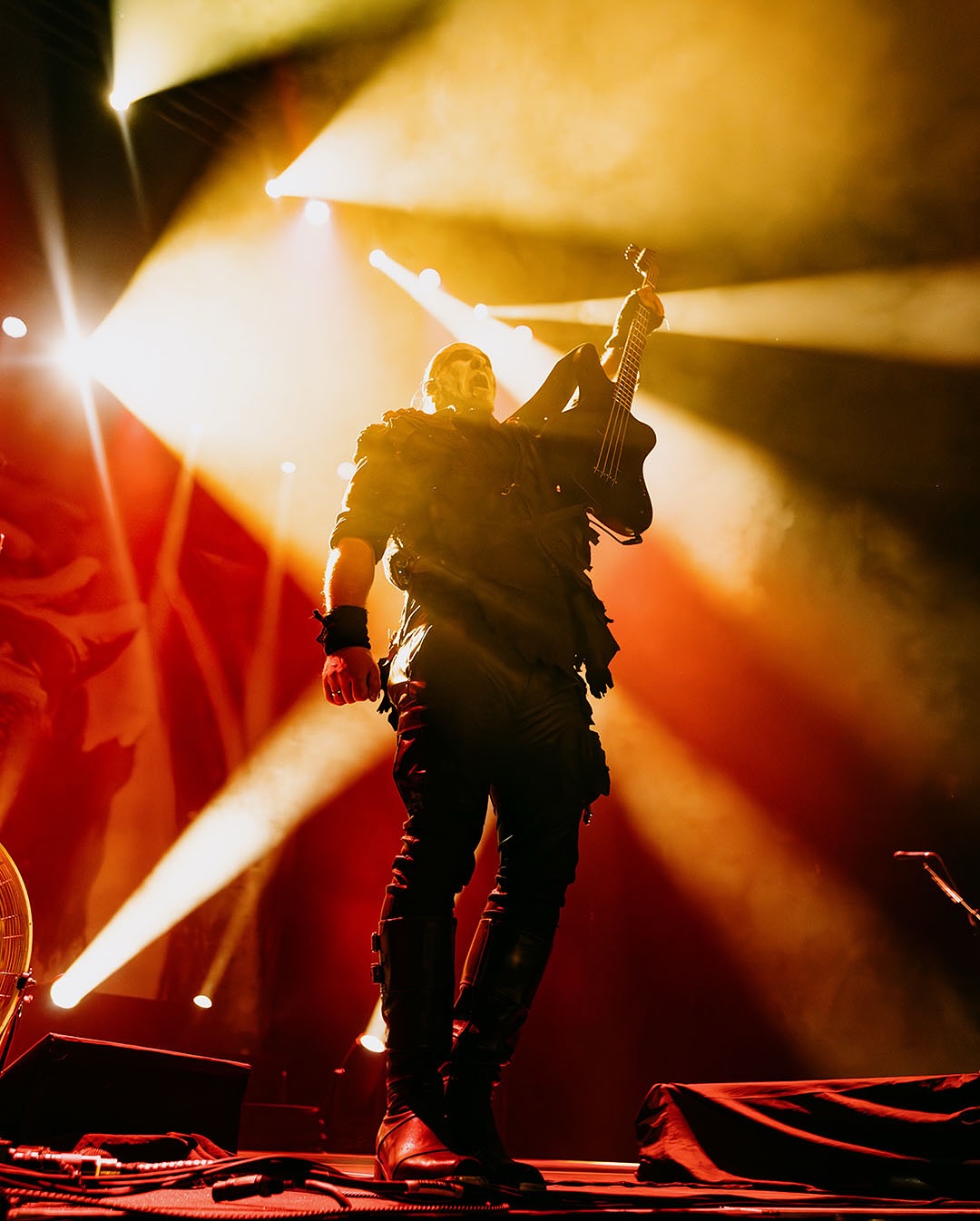 Behemoth
