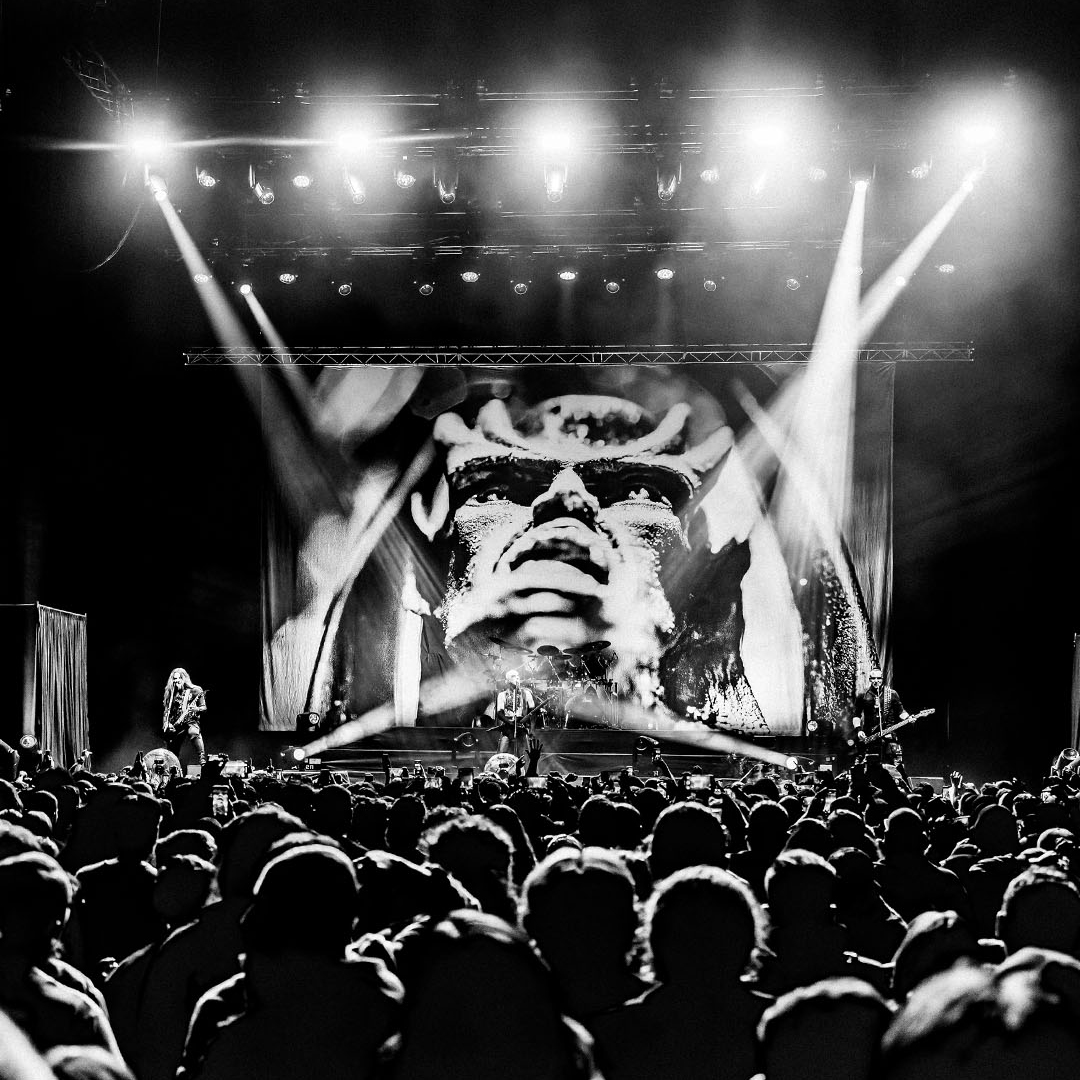 Behemoth