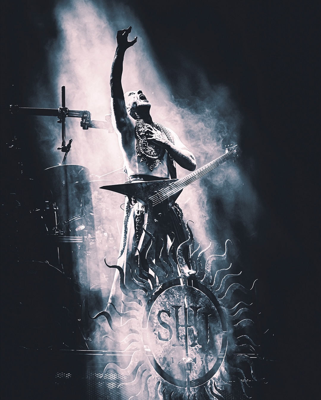 Behemoth